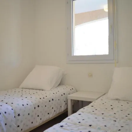 2 Pieces Avec Terrasse, Wifi Et Parking A - Fr-1-225c-488 Apartment