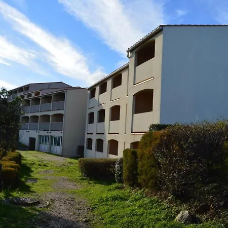 Apartment 2 Pieces Avec Terrasse, Wifi Et Parking A - Fr-1-225c-488